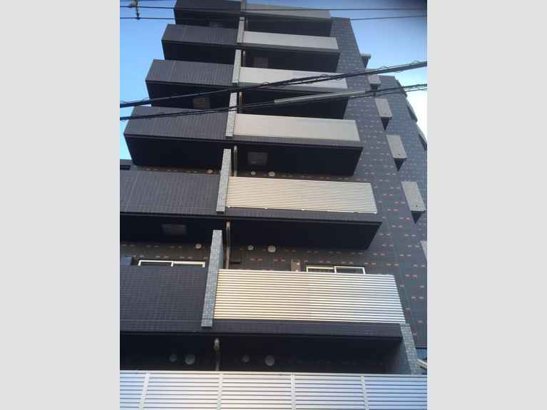 ブライズ下北沢 外観